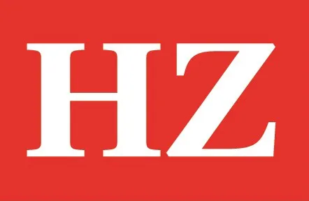 Hersfelder Zeitung Logo