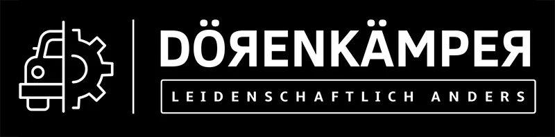Dörenkämper Logo Dörenkämper Logo