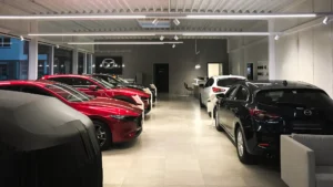Dörenkämper Showroom