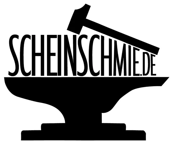 SCHEINSCHMIEDE e.K. 4 Scheinschmiede Logo