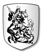 St Georg Apotheke Logo St Georg Apotheke Logo
