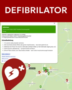 Defibrilator