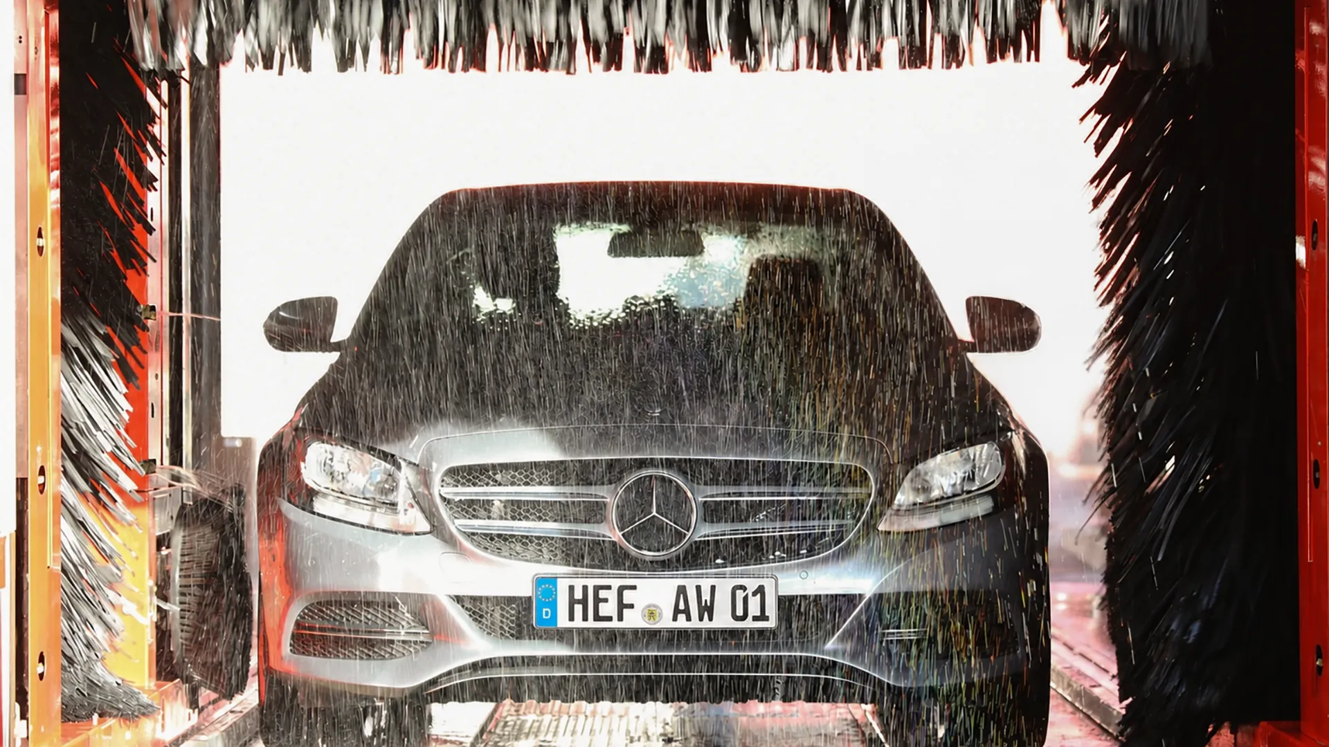 Landeck Car Wash – Autowaschanlage in Schenklengsfeld Autowäsche in Schenklengsfeld