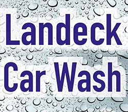 Landeck Car Wash