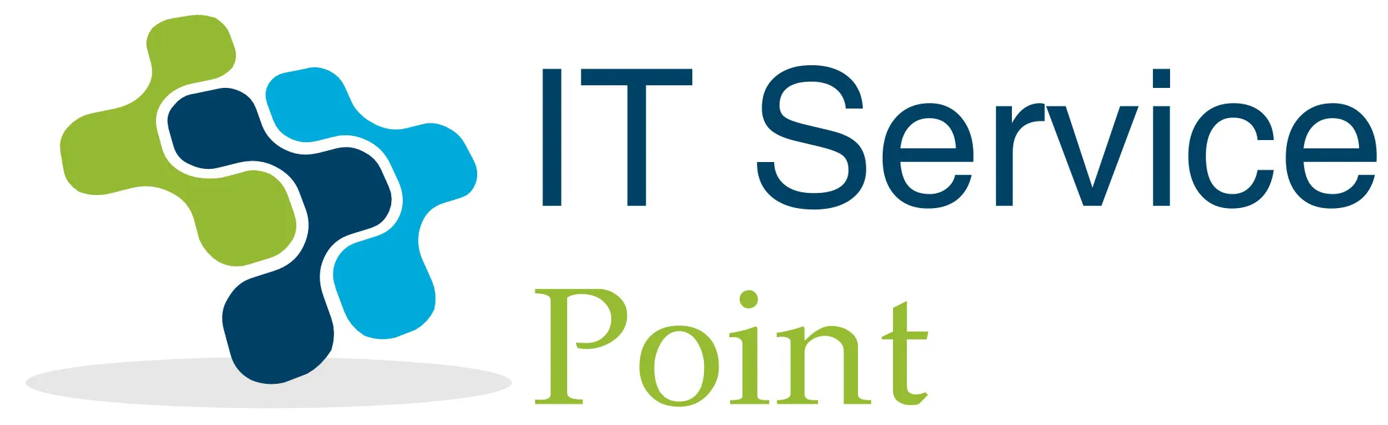 IT Servicepoint Logo
