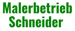 Malerbetrieb Schneider Malerbetrieb Schneider Logo