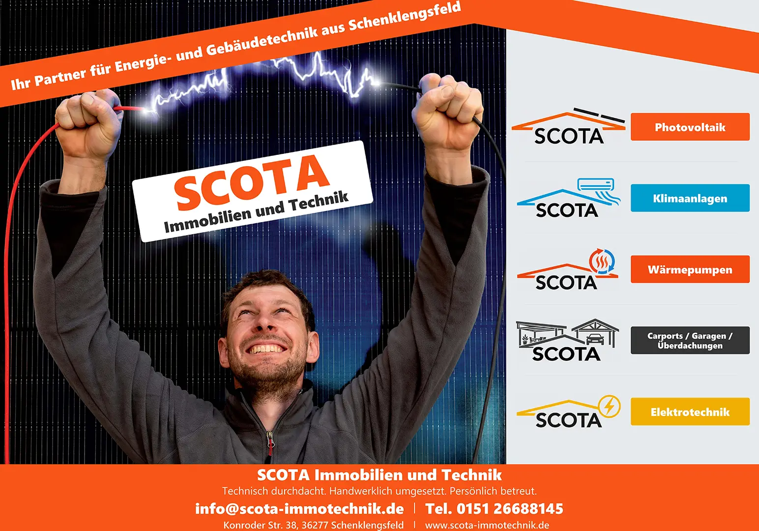 Scota Imagebild Scota Immobilien & Technik - Imagebild